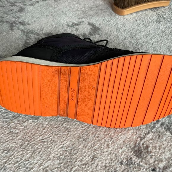 SWIMS - MOTION COUNTRY WINTER BOOT Size 11 (UK Size 10) - Picture 11 of 12